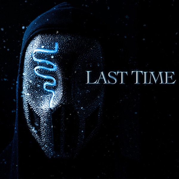 Last Time - Single album cover
