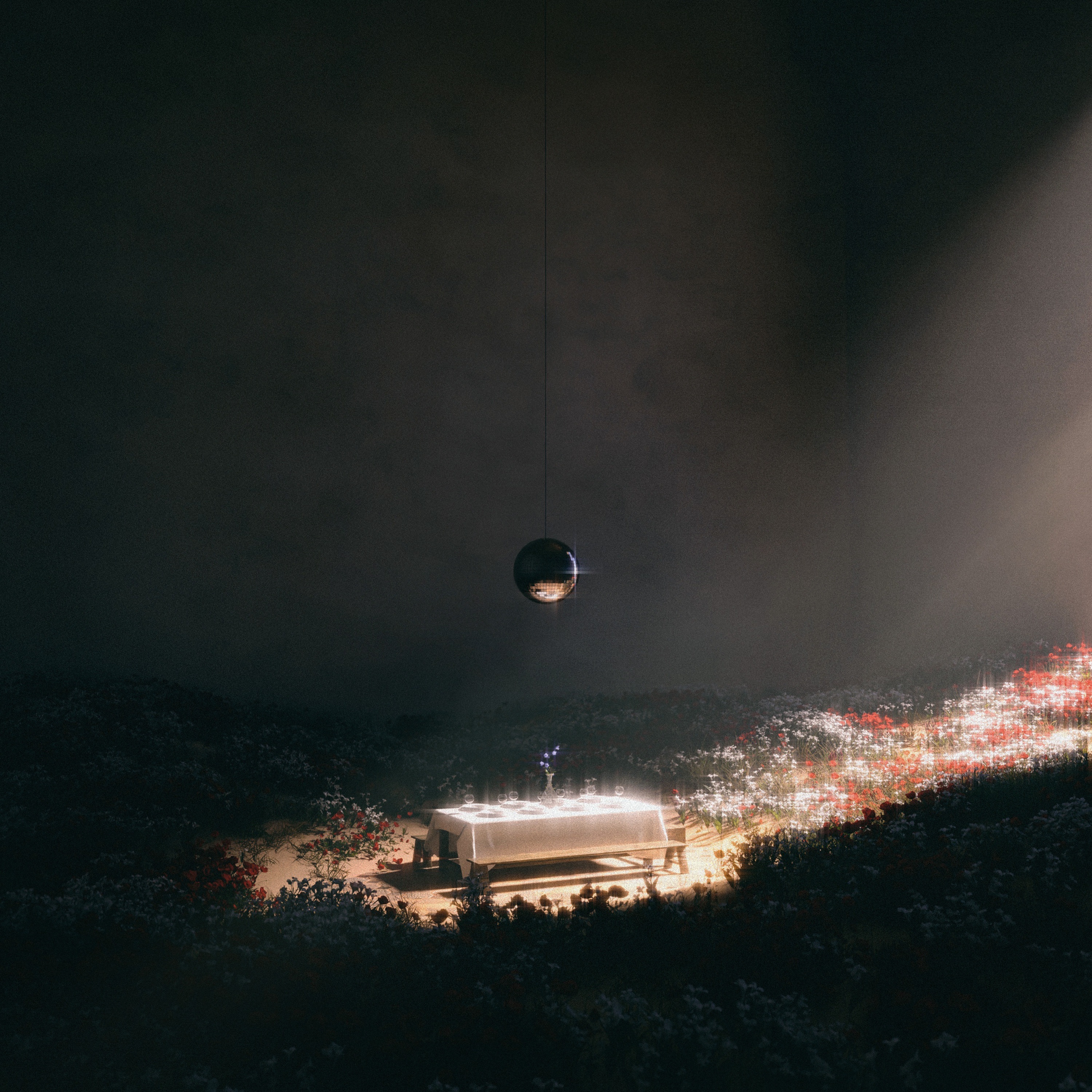 Homecoming (Live) album cover