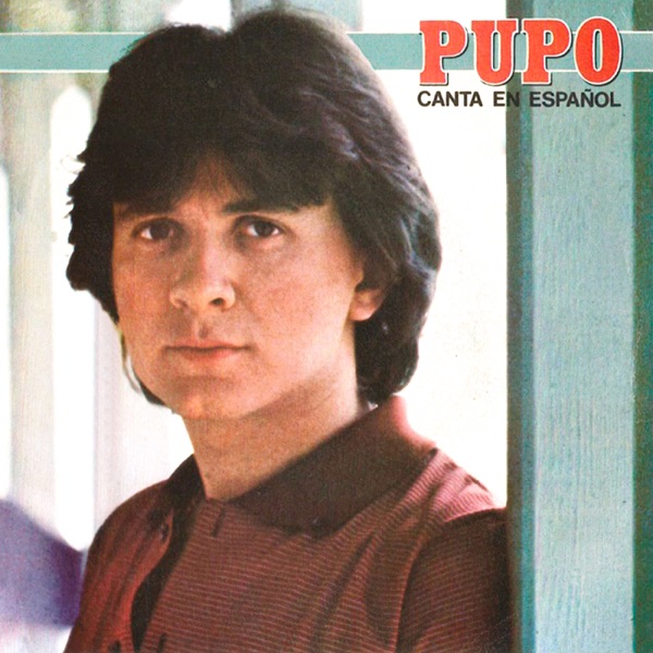 Canta En Español - EP album cover