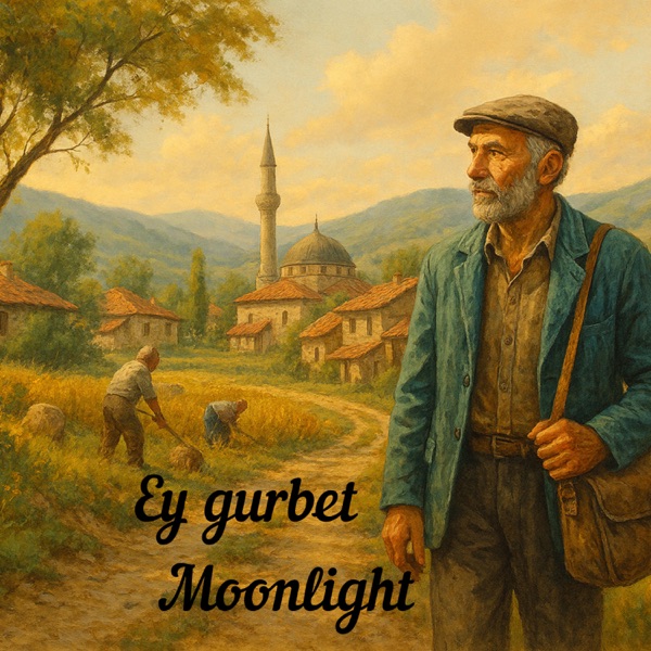 Ey gurbet - Single album cover