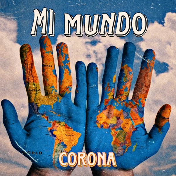 Mi Mundo - Single album cover