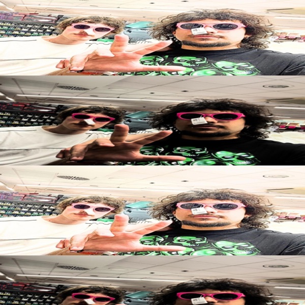 Vintage Shades (feat. snus slayer & woody) - Single album cover