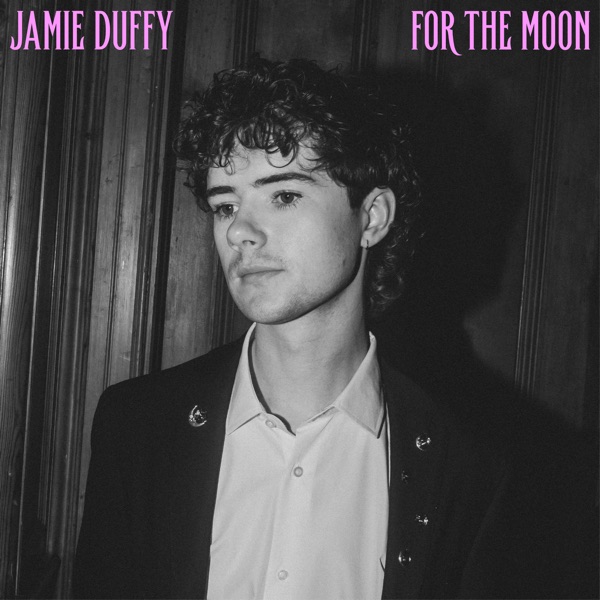 For the Moon - Single album cover