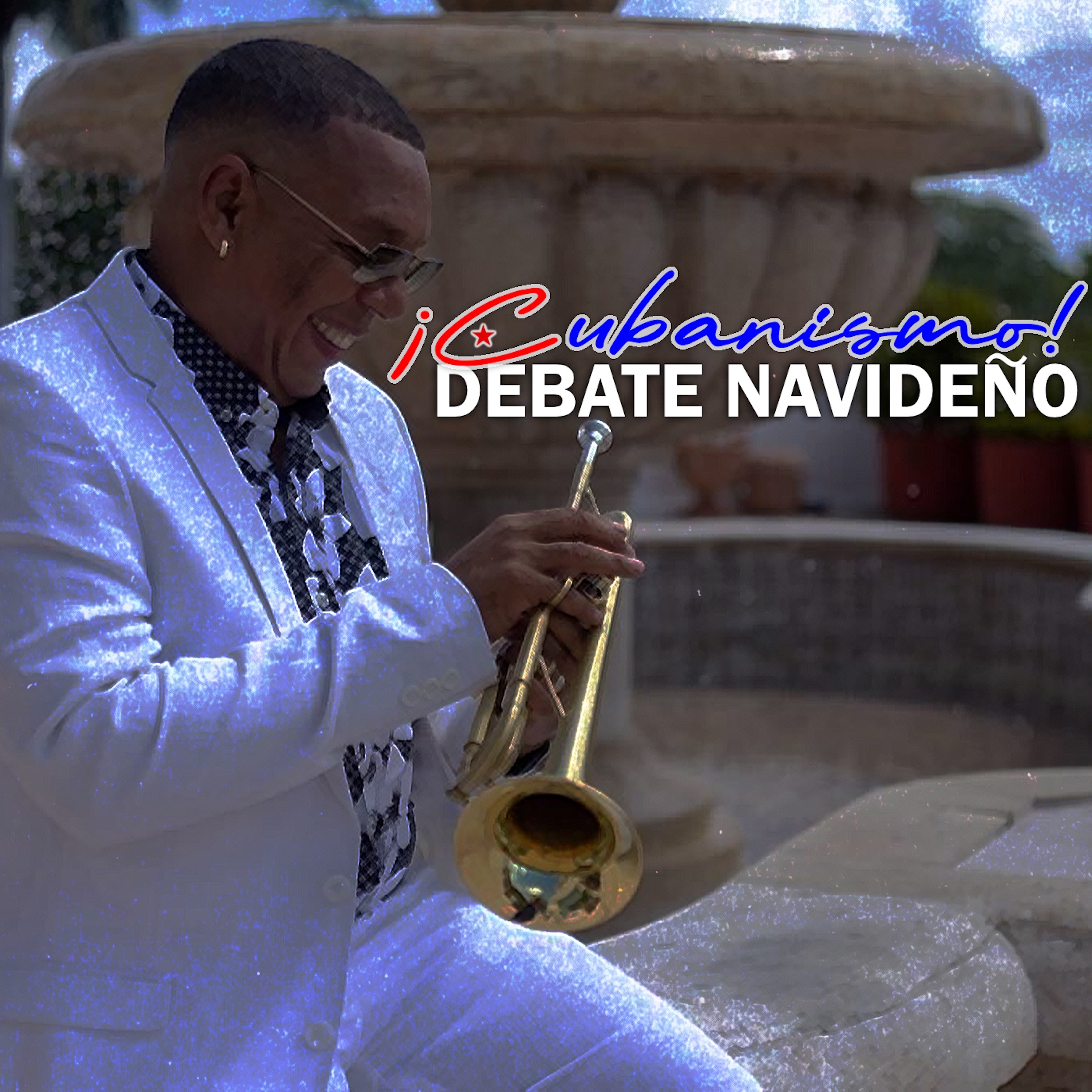 Debate Navideño - Single album cover