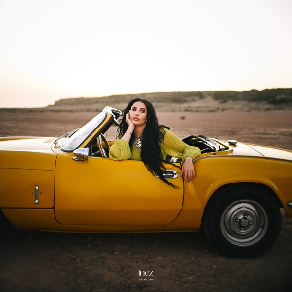 Machi 3adi - Single album cover
