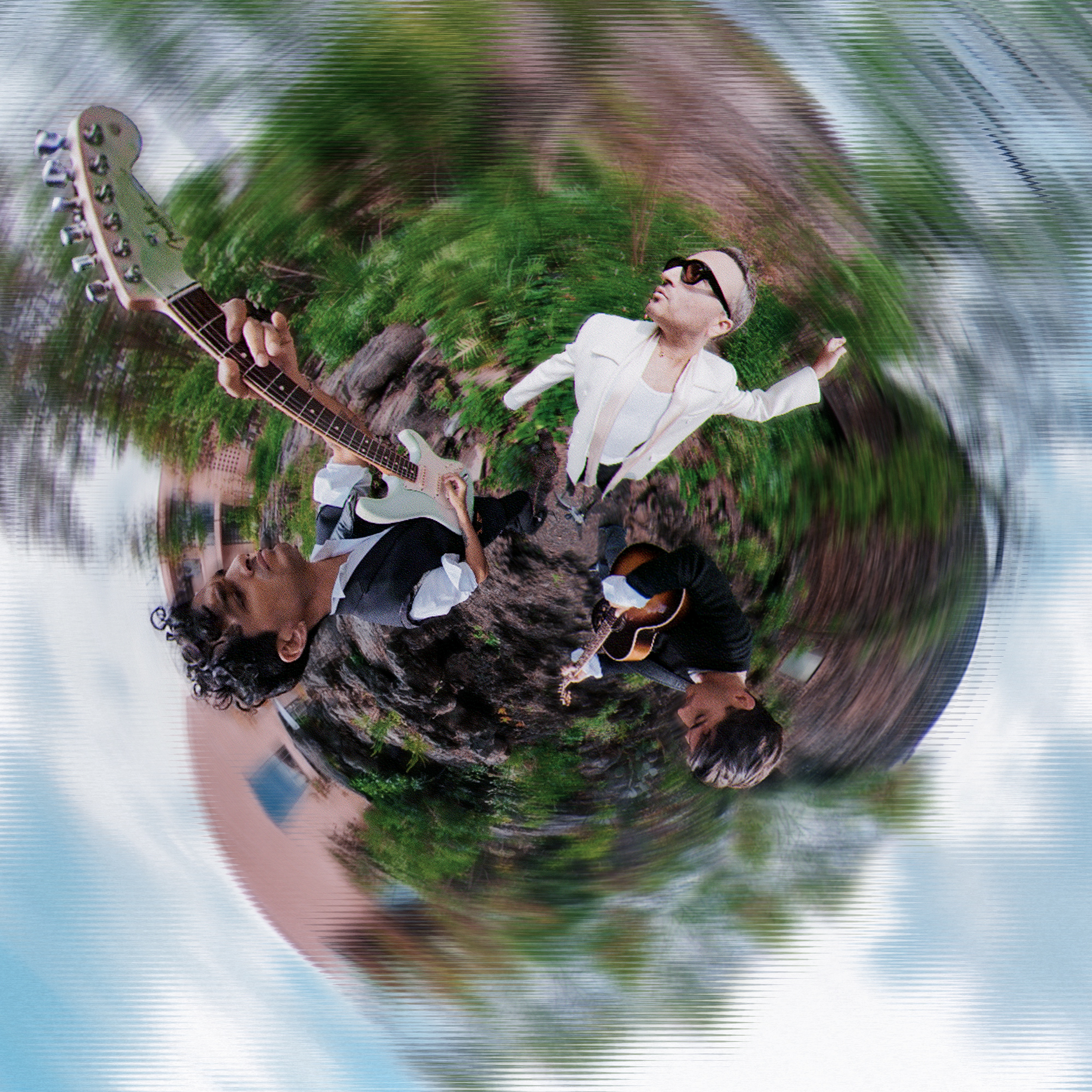 Panorama album cover