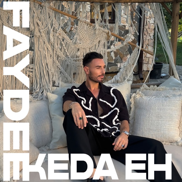 Keda Eh - Single album cover