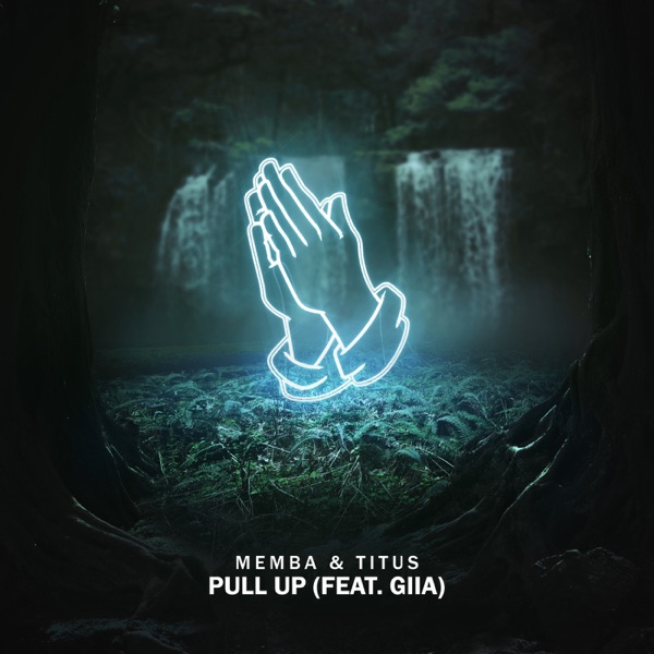 Pull Up - Single album cover