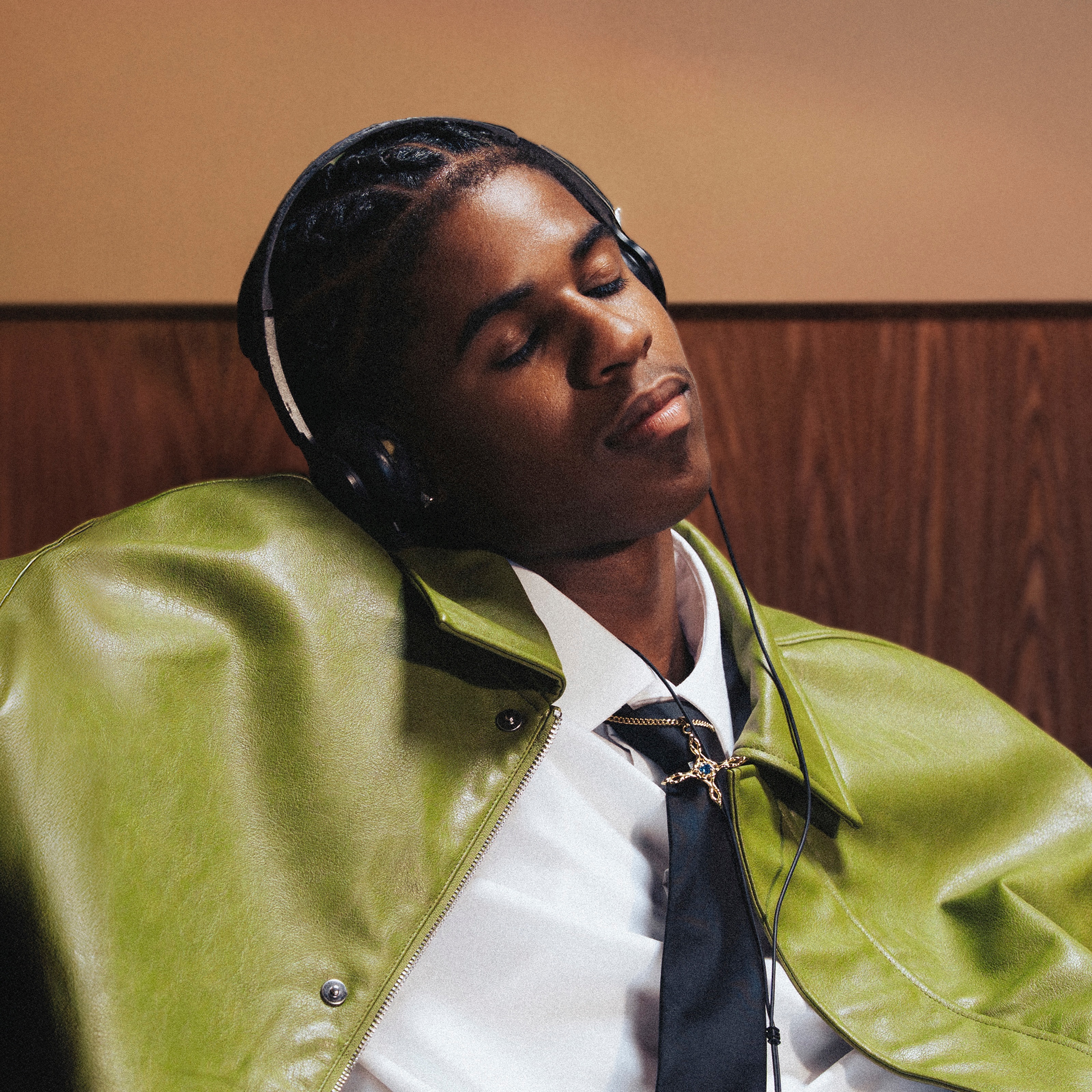 Me My Songs & I album cover