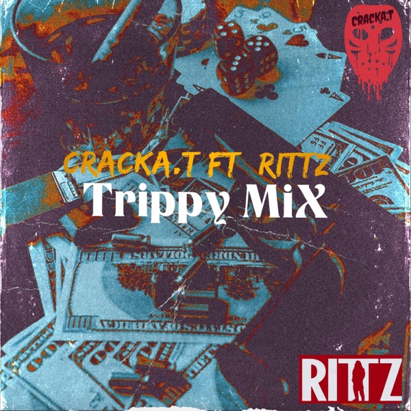 Trippy Mix (feat. Rittz) - Single album cover