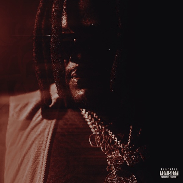 I'm Not Ok But... album cover