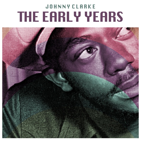 The Early Years album cover