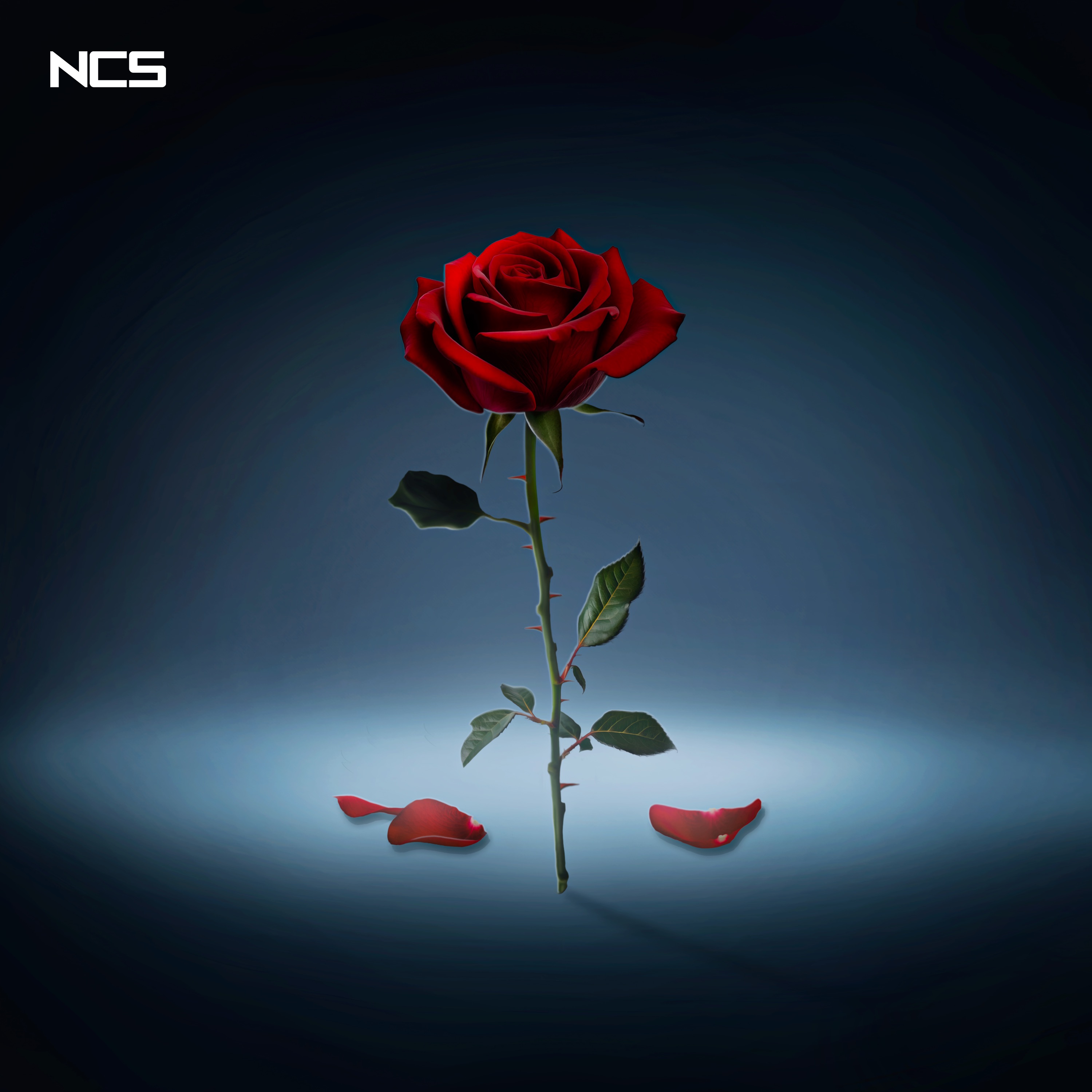 Severed Rose - Single album cover