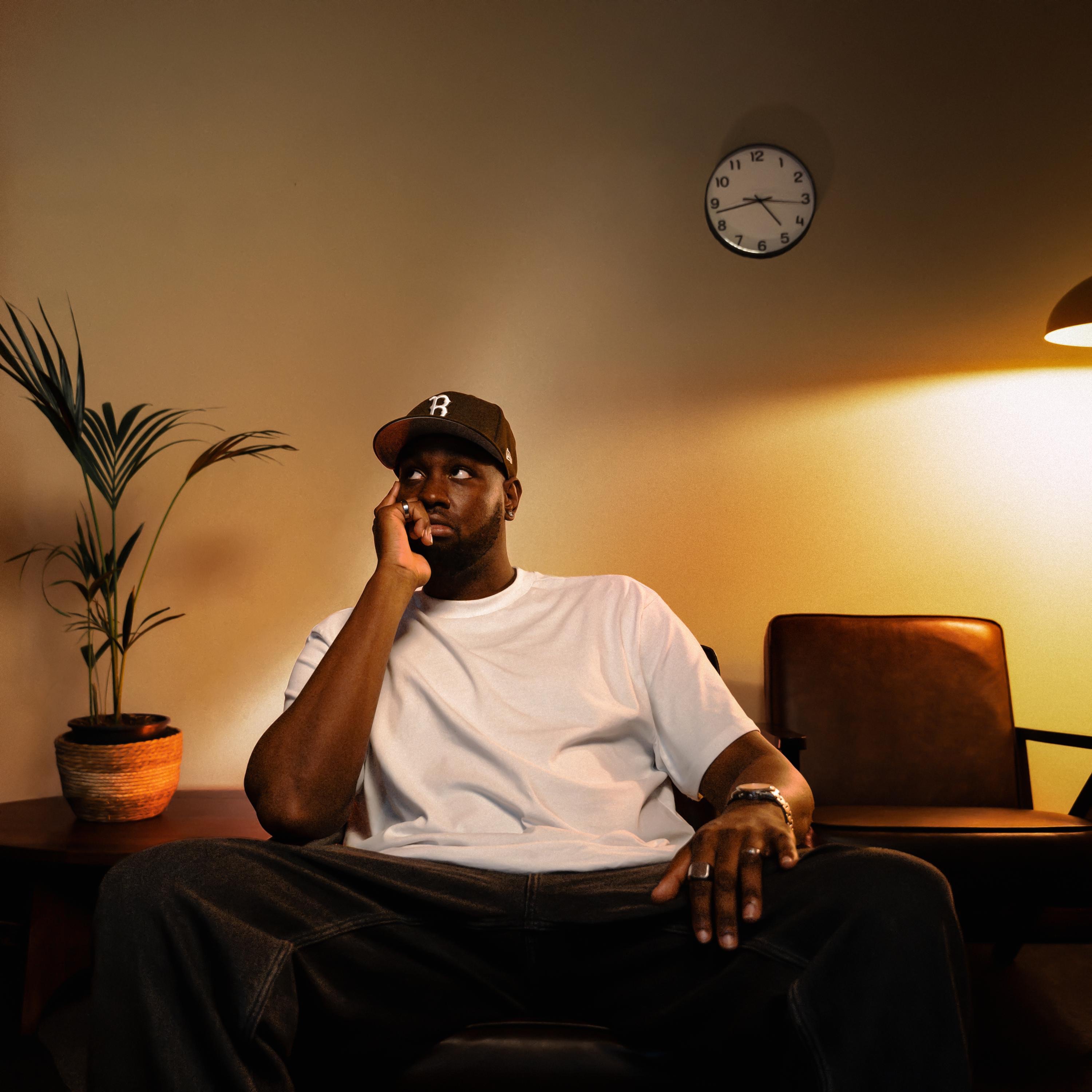 Quarter Life Crisis album cover