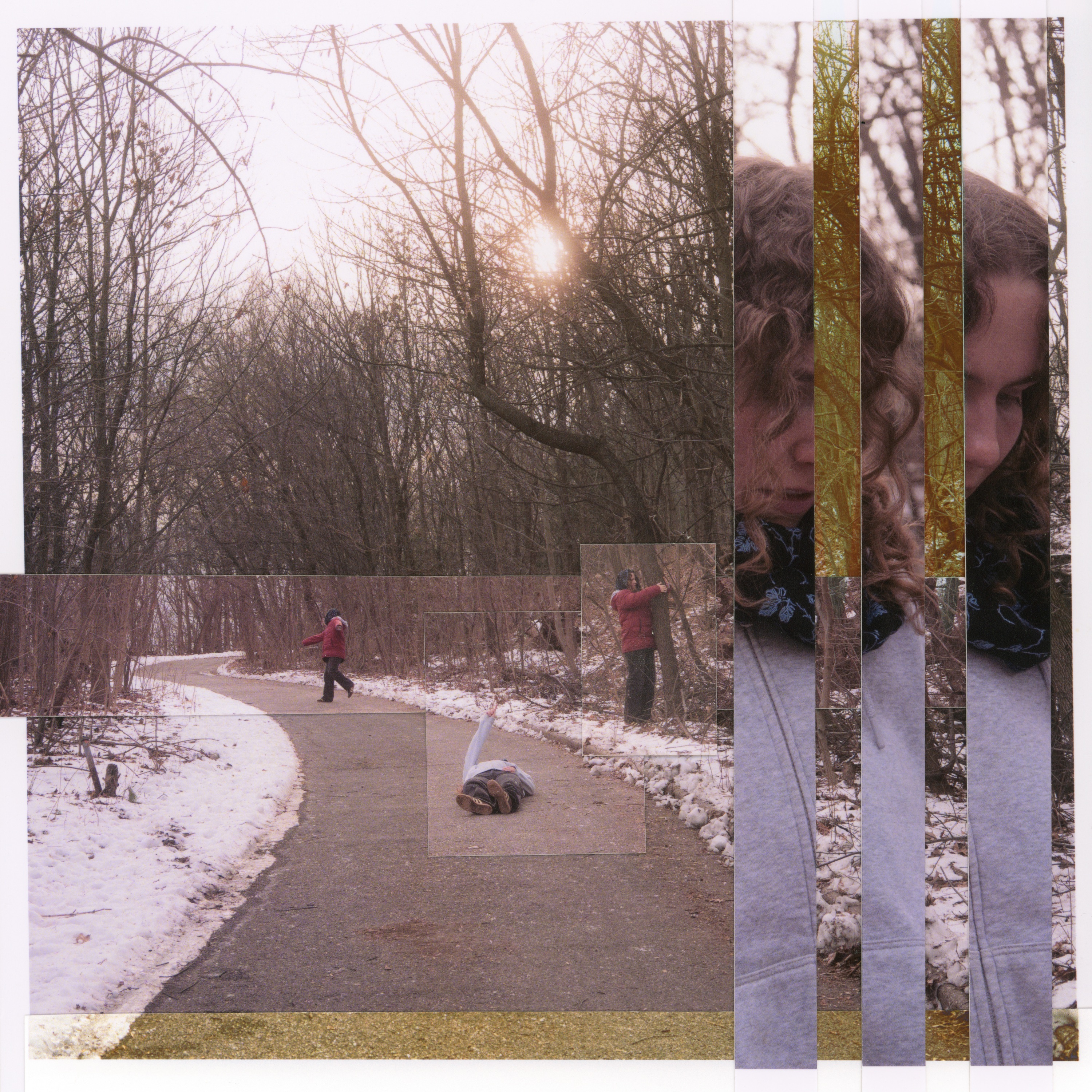 Some Things Never Leave album cover