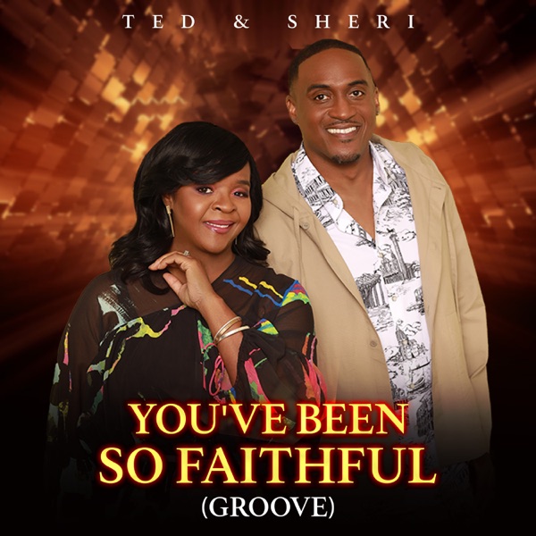 You’ve Been so Faithful (Groove) - Single album cover