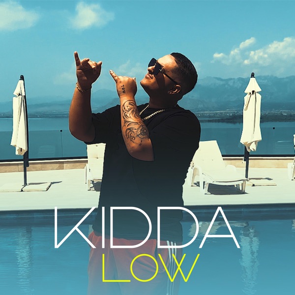 Low - Single album cover