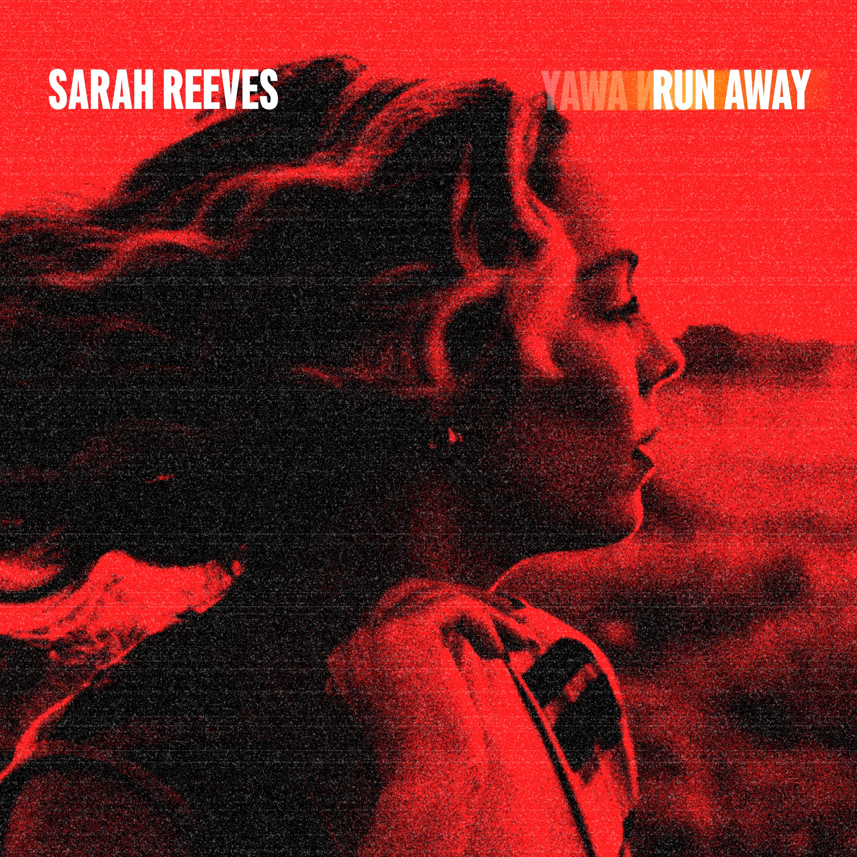 Run Away - Single album cover