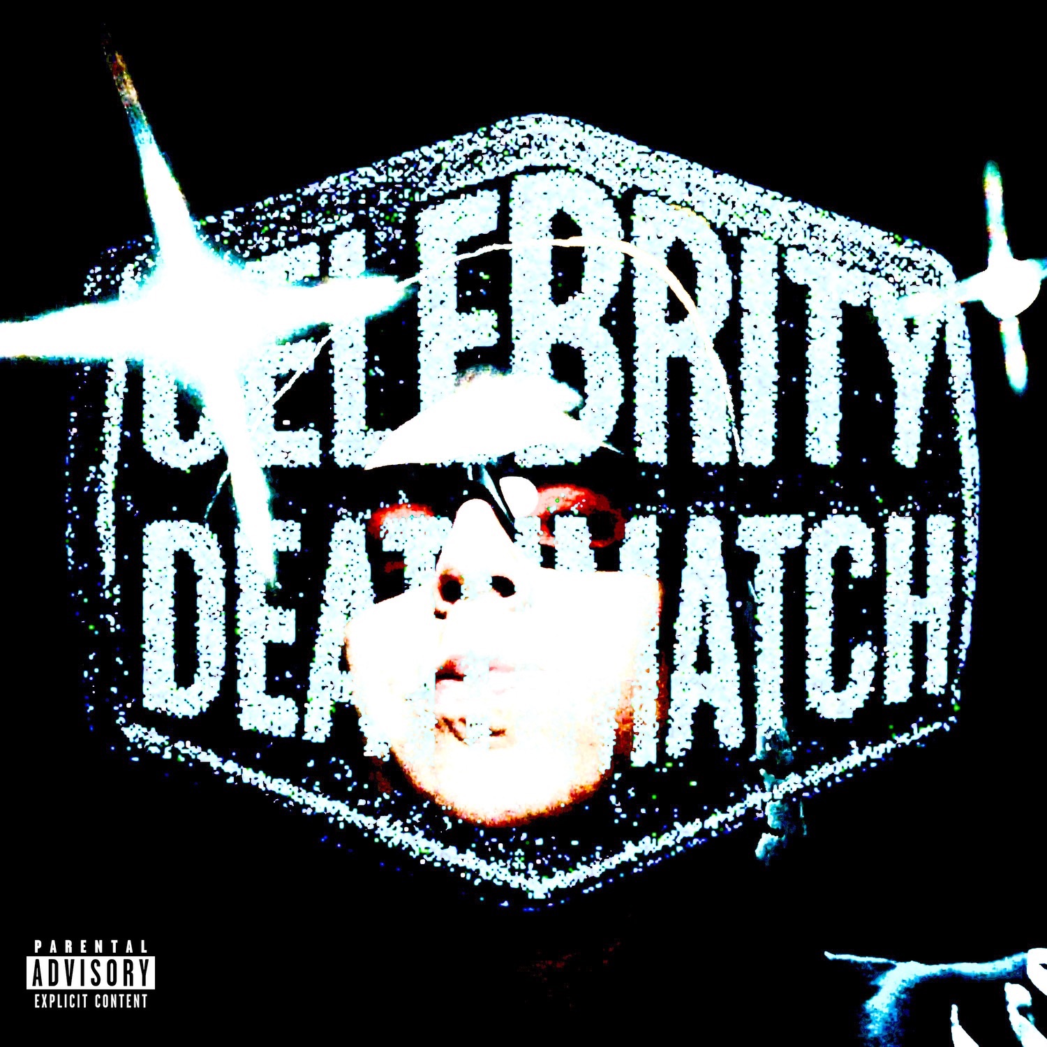 CelebrityDeathmatch - Single album cover