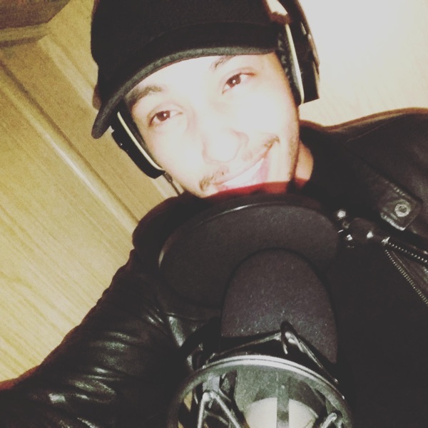 Look at me Now Baby i'm Getting Paper - Single album cover