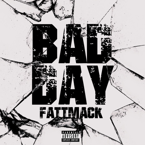Bad Day - Single album cover