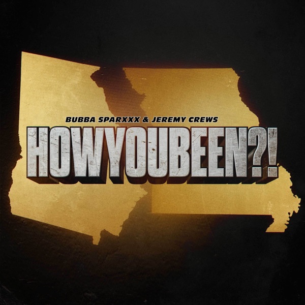 HowYouBeen?! album cover