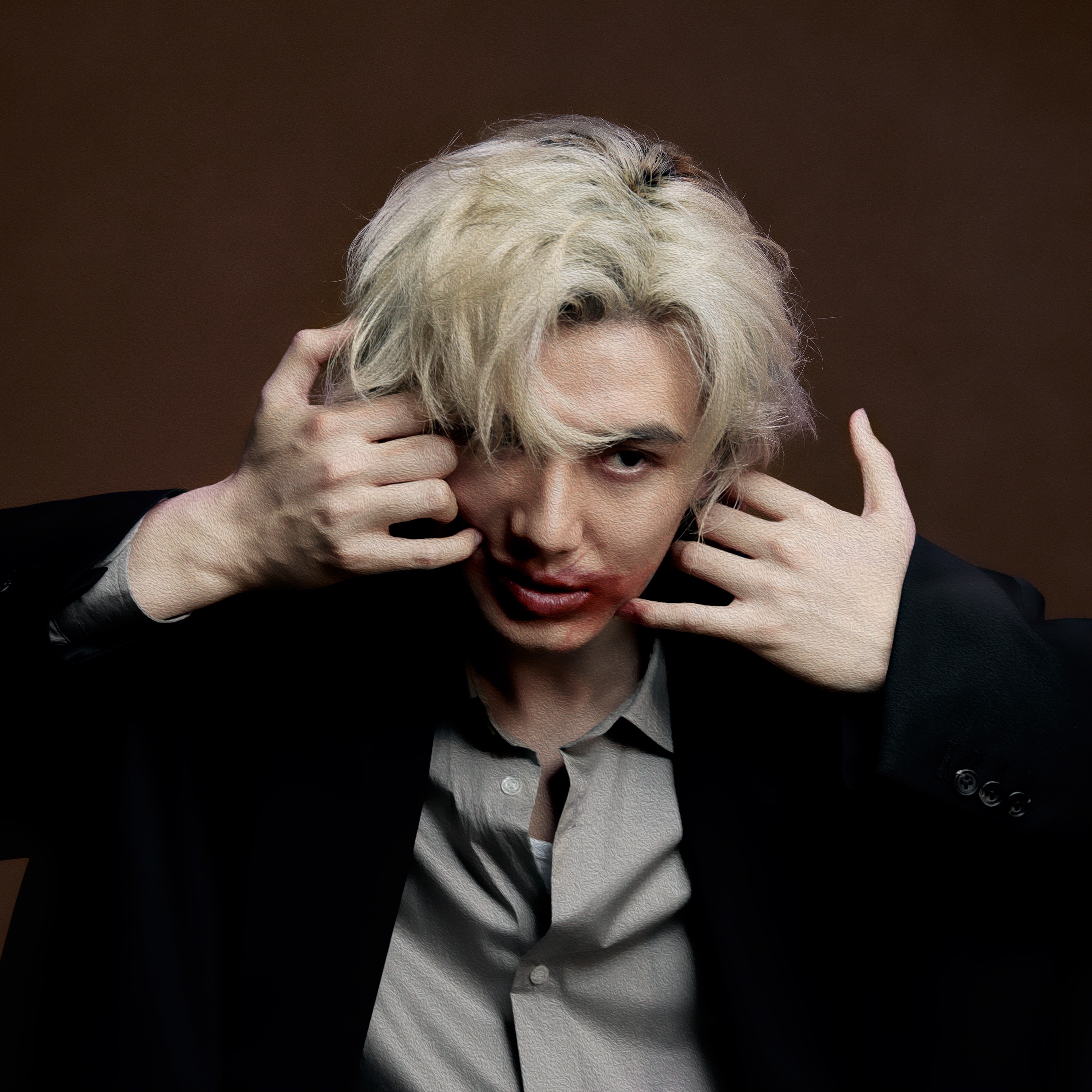 Best of Fujii Kaze 2020-2024 album cover