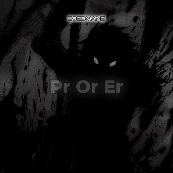 Pr Or Er (Hardstyle) - Single album cover
