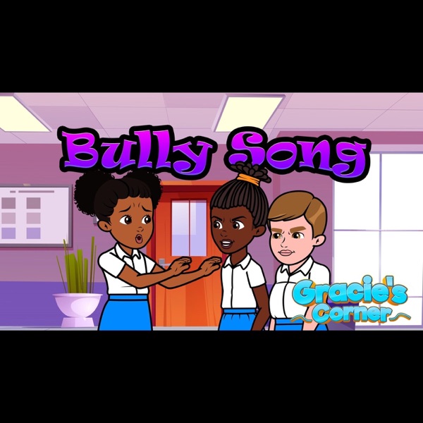 Bully Song - Single album cover