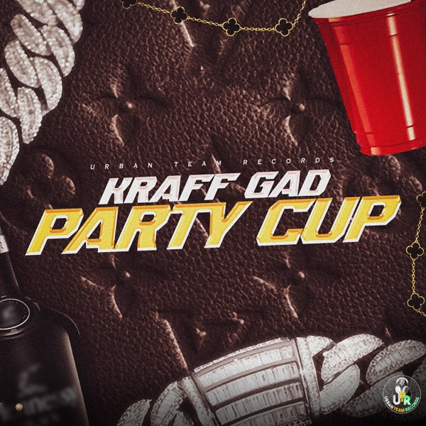 Party Cup - Single album cover