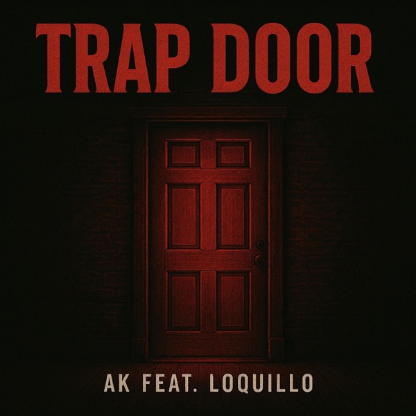 Trap Door (feat. Loquillo) - Single album cover