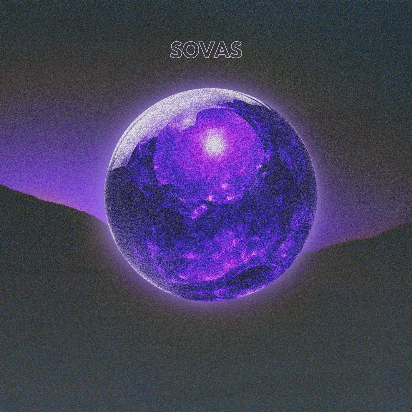 Blessings - EP album cover