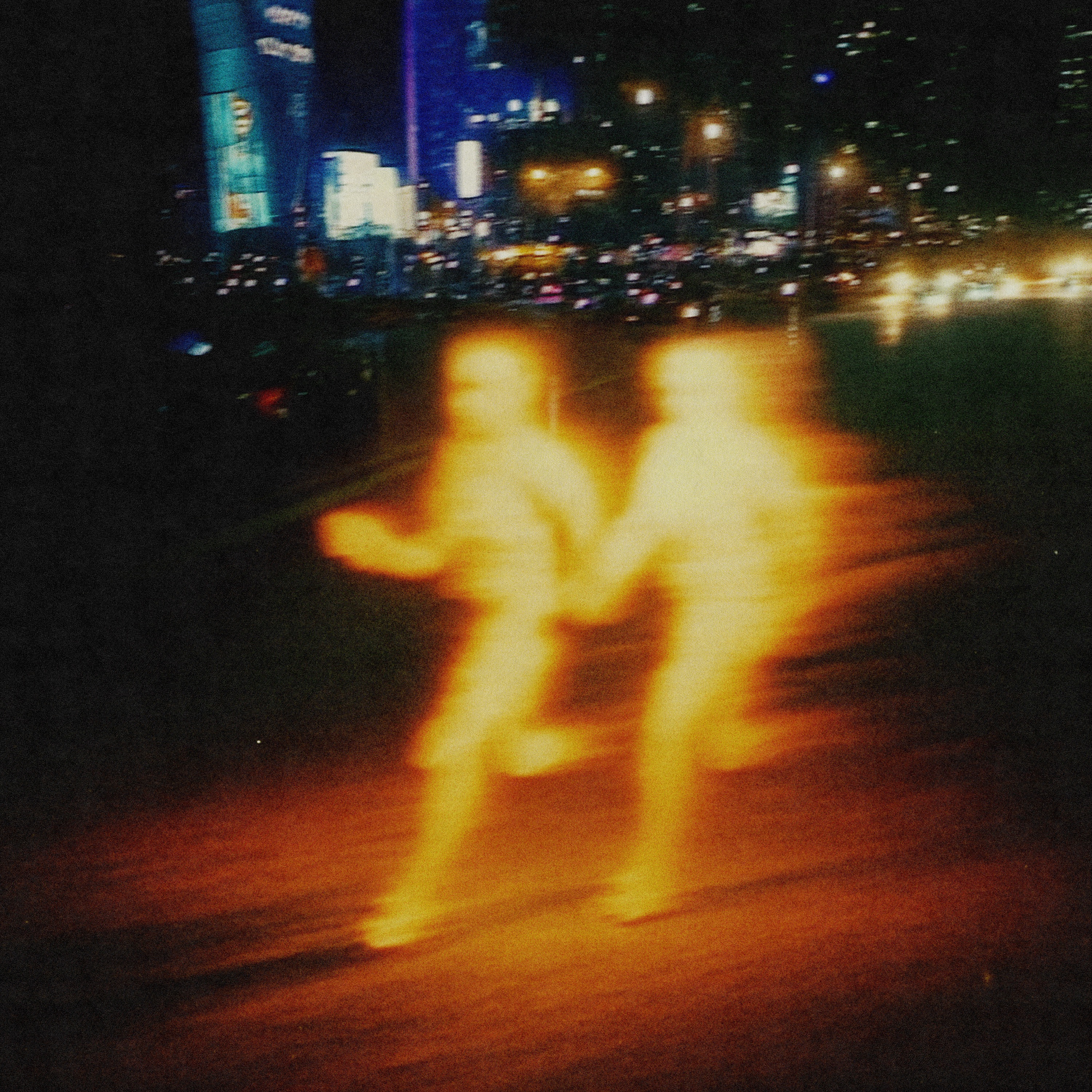Прониклась мной - Single album cover