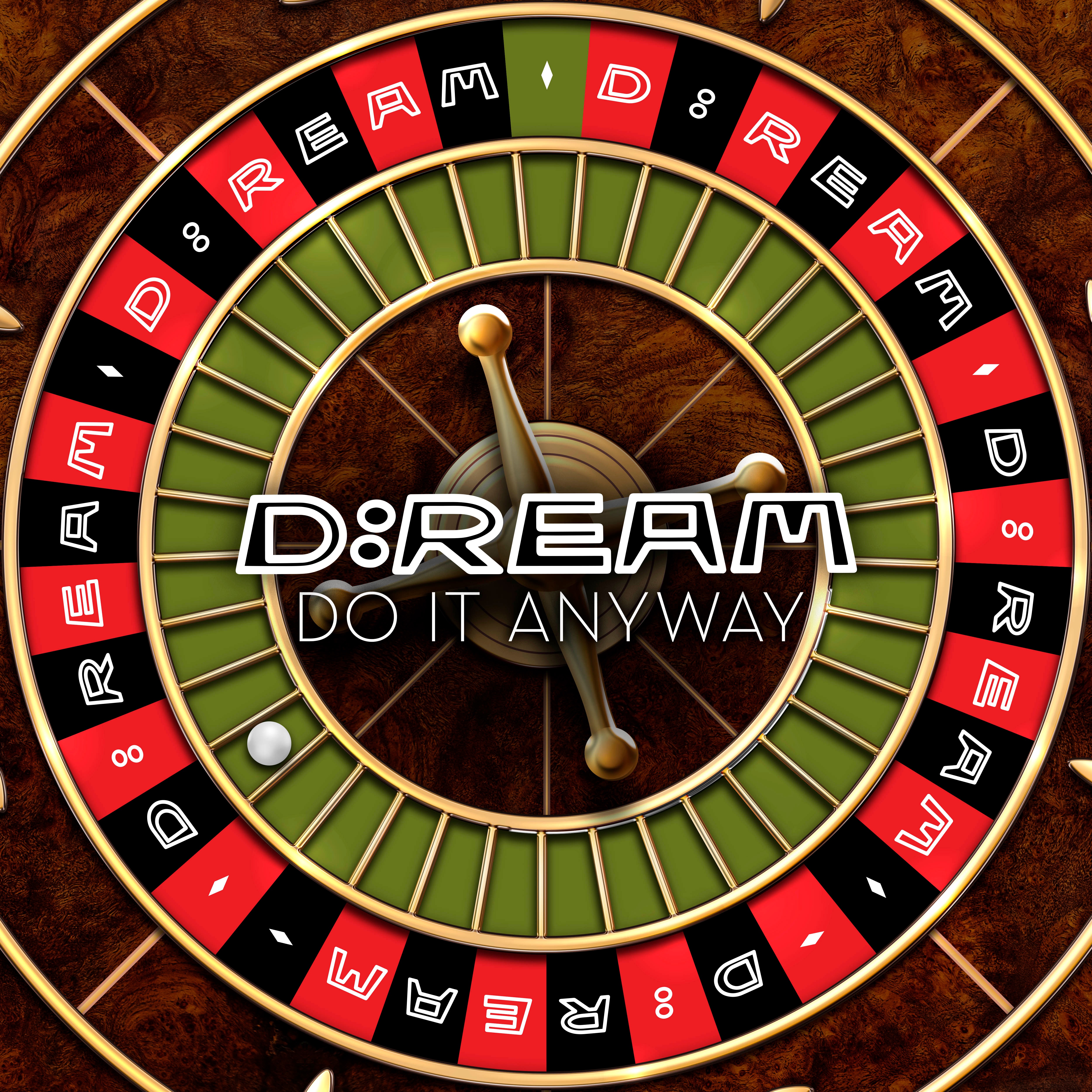 Do It Anyway - Single album cover