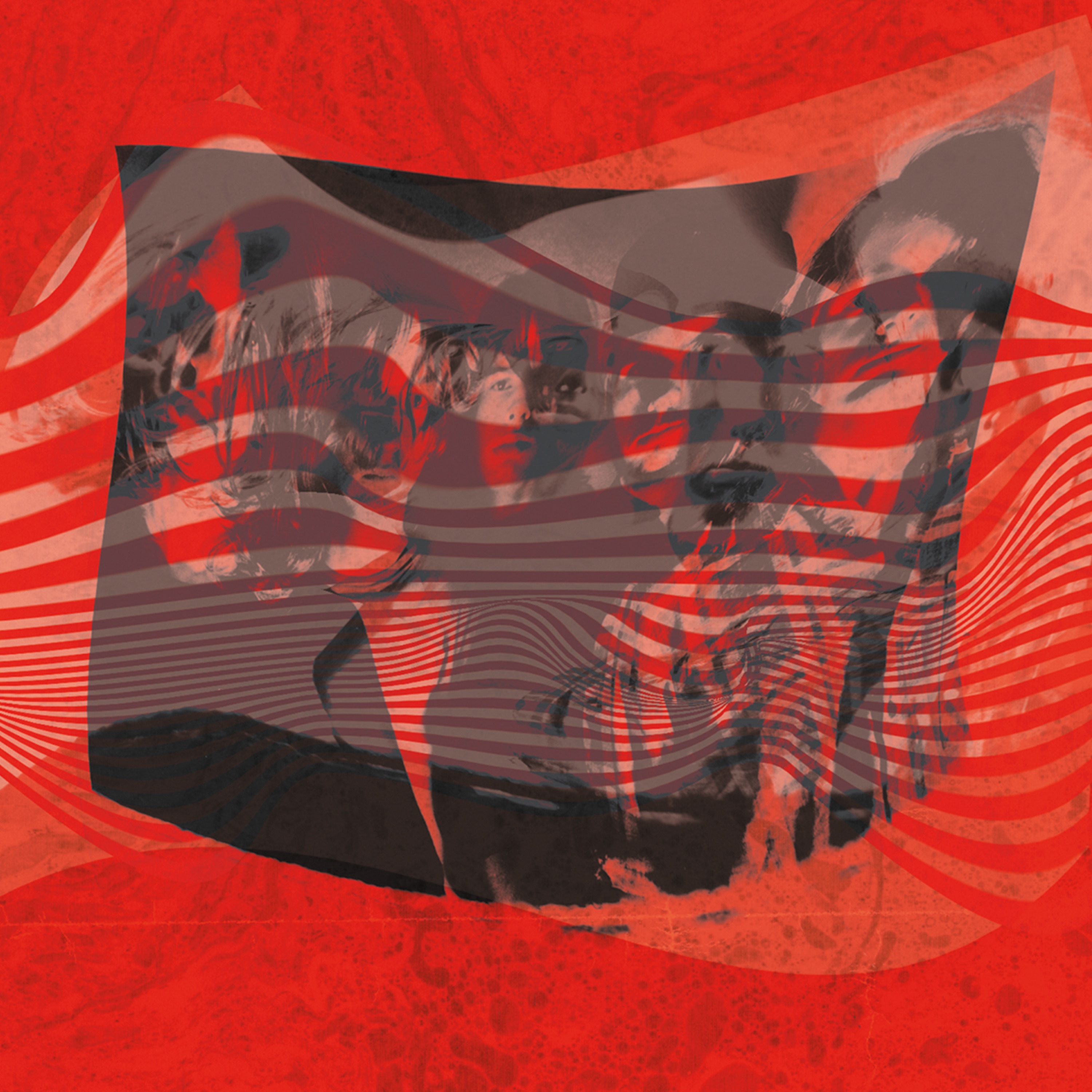 Rarities and Remixes album cover