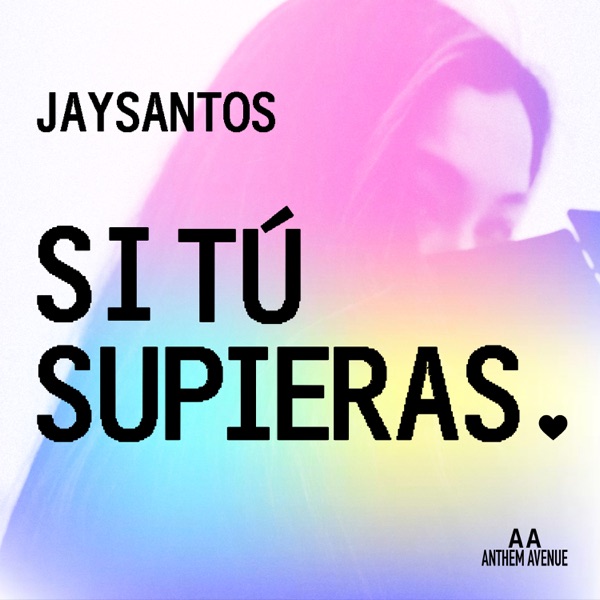 SI TÚ SUPIERAS - Single album cover