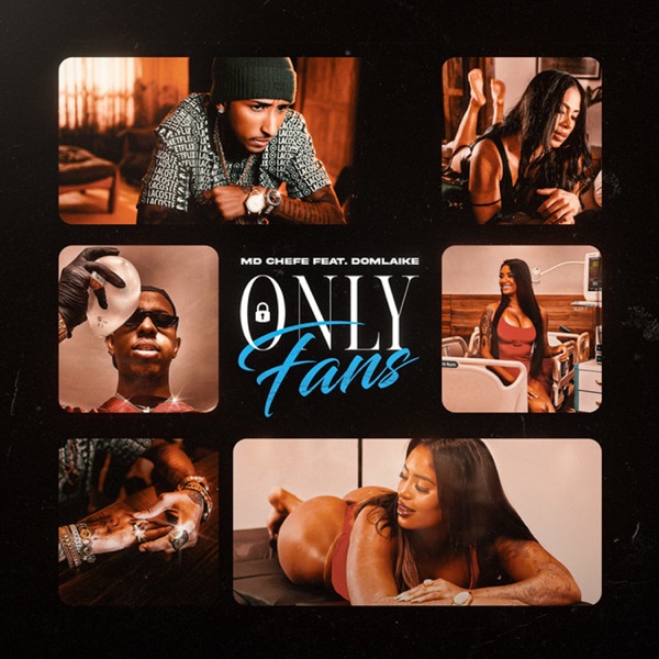 Only Fans - Single album cover