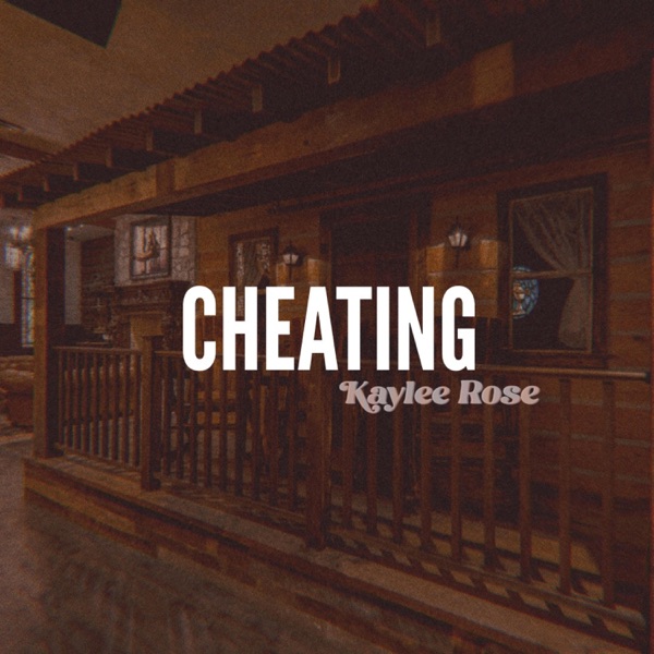 Cheating - Single album cover