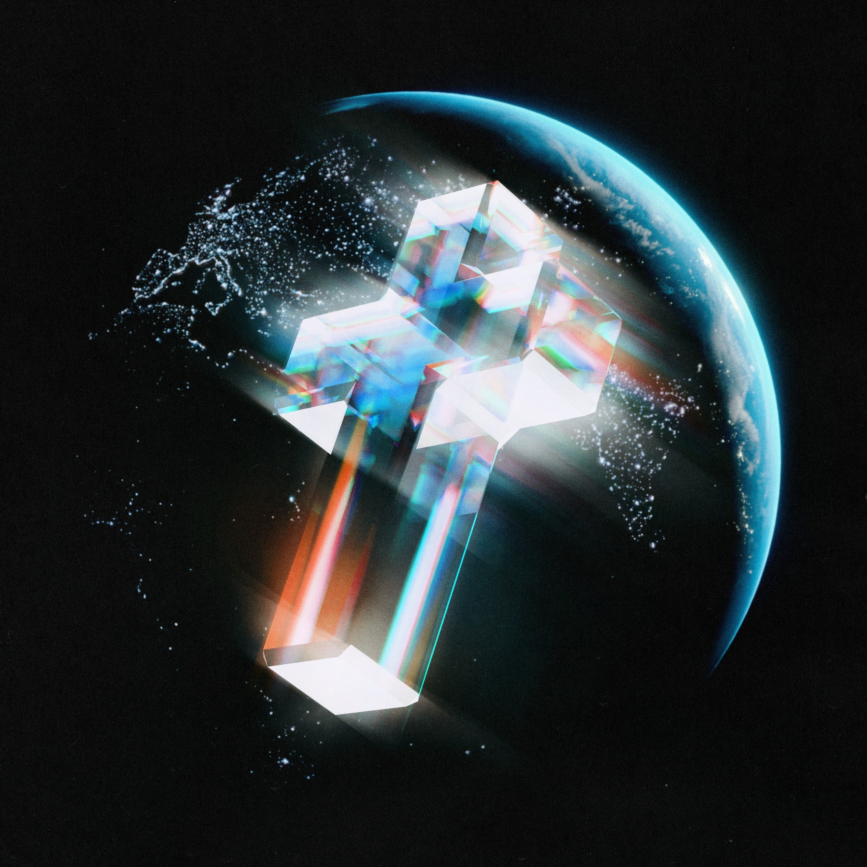 We Must Respond (Live) album cover