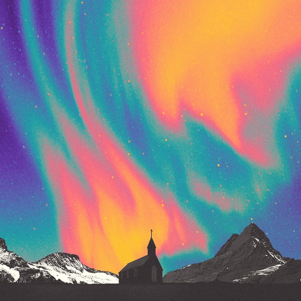 All Who Are Thirsty (Break Through the Stars) - Single album cover