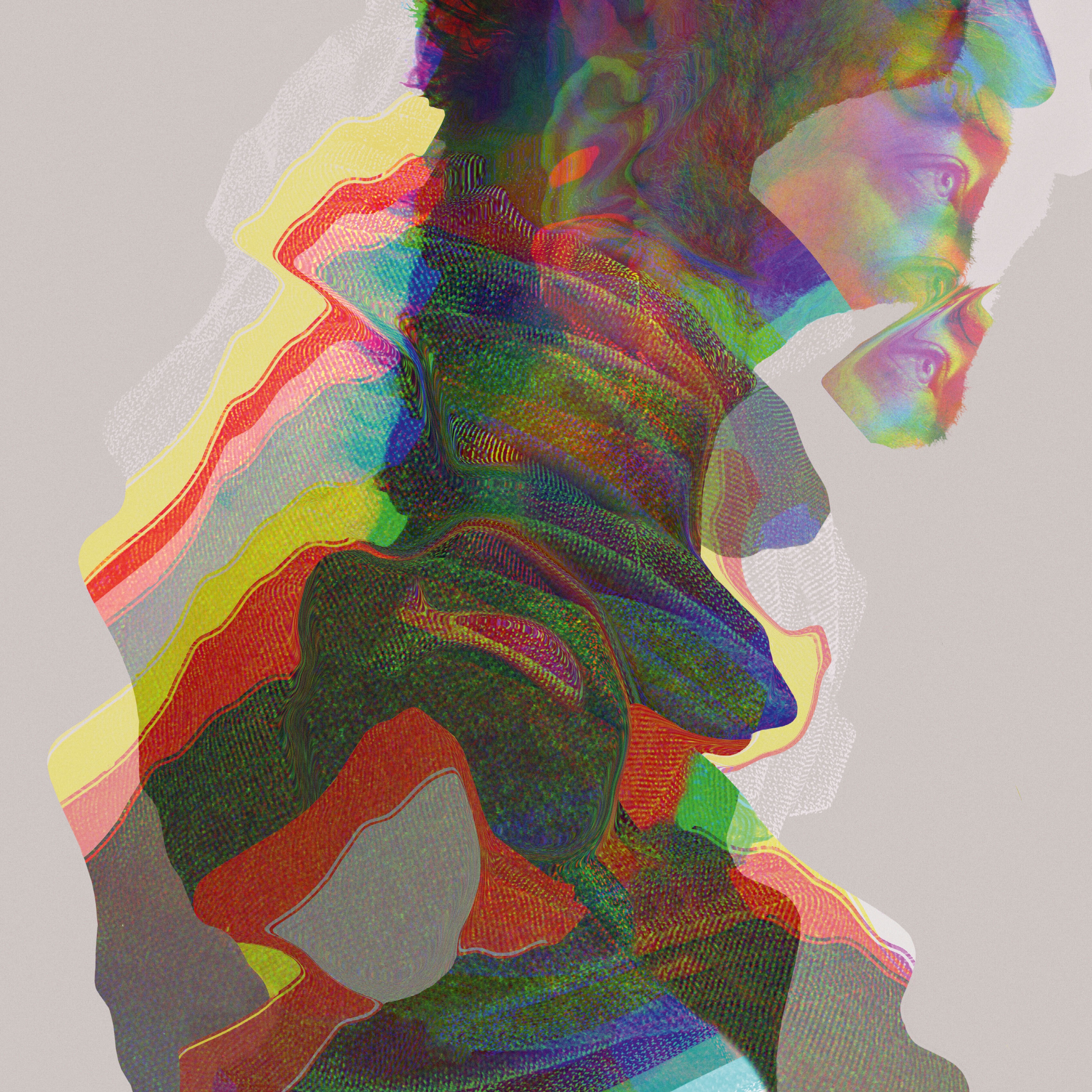 Evaporator album cover