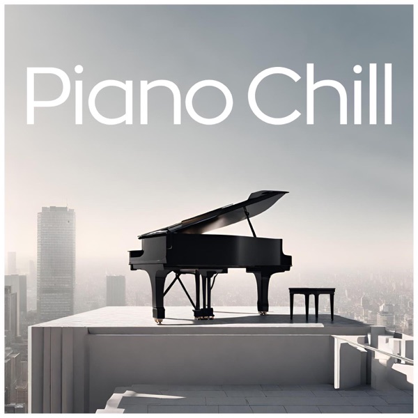 Piano Chill album cover