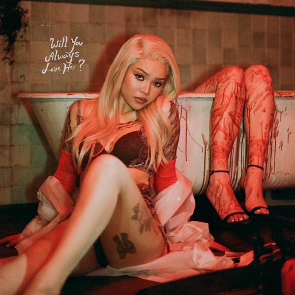 Will You Always Love Her? - Single album cover