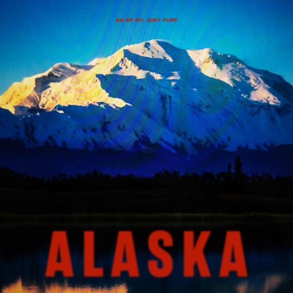 ALASKA album cover