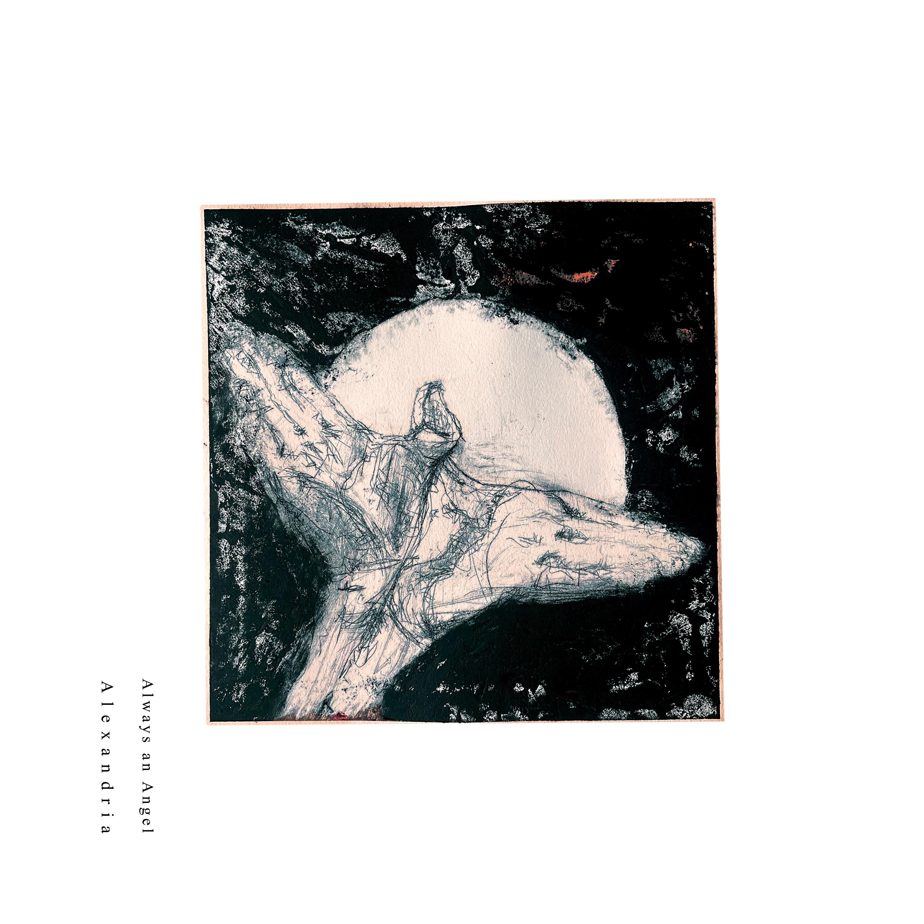 Always an Angel - Single album cover