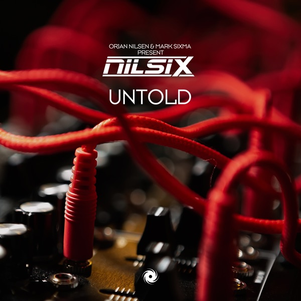 Untold - Single album cover