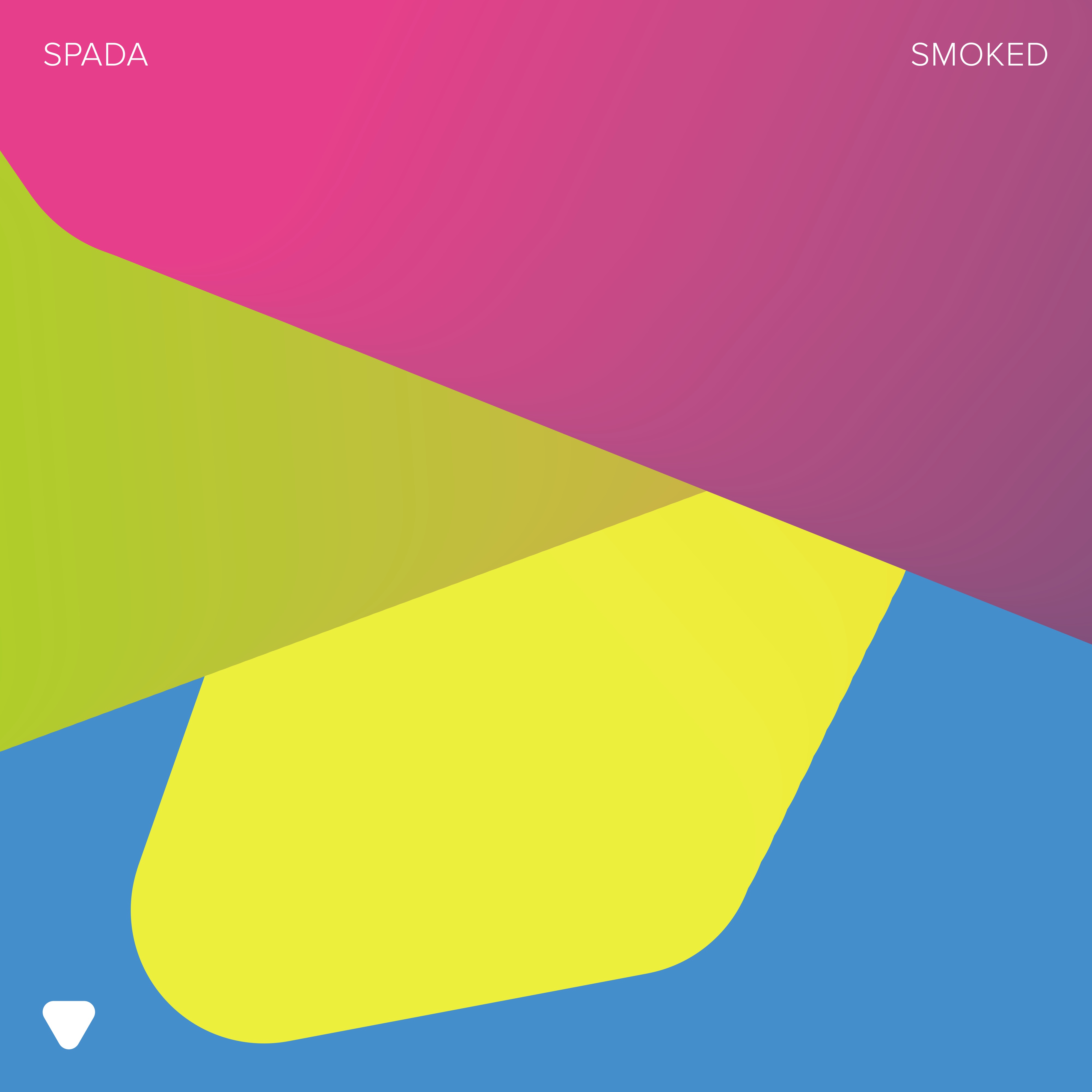 Smoked - Single album cover
