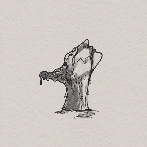 Unattractive - Single album cover