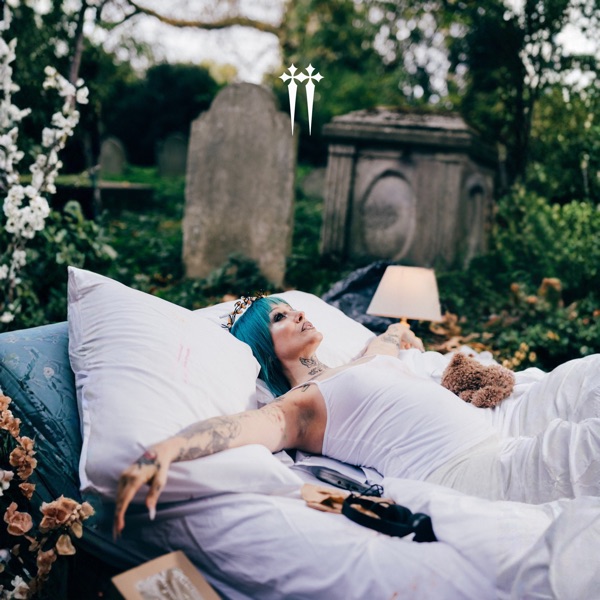 Dead Girl Walking - Single album cover