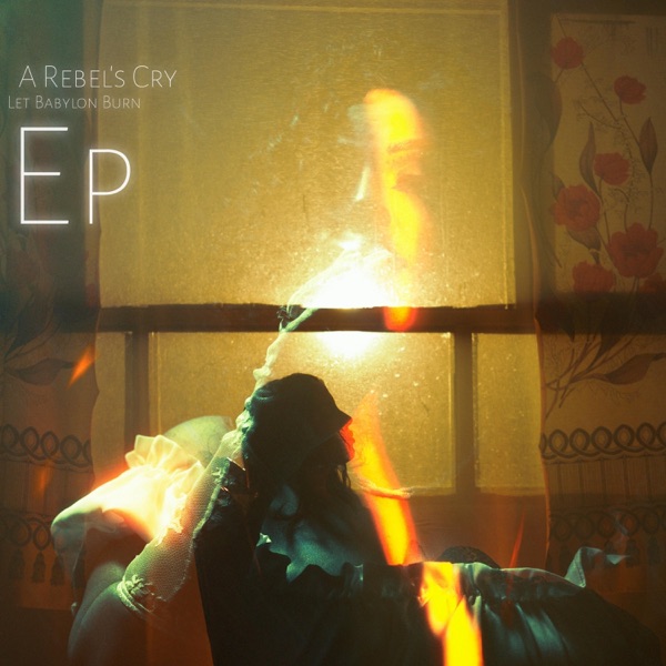 I Don't Want To Stop - Single album cover